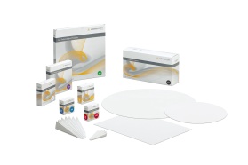 Ultramicro balances Cubis®